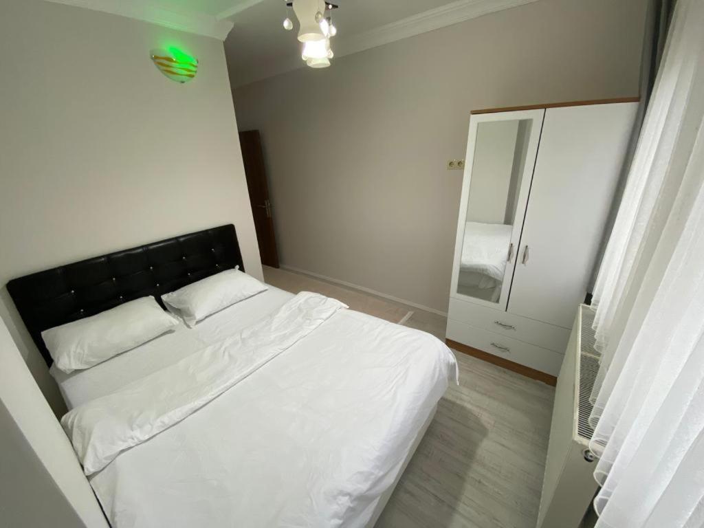 Aparthotel Talipoglu Apart Uzungöl Zewnętrze zdjęcie