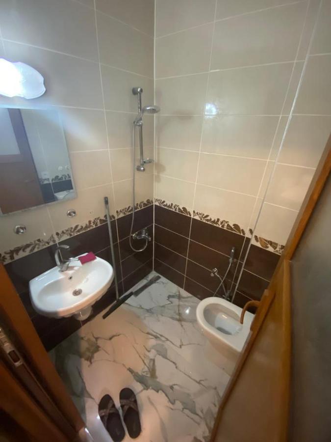 Aparthotel Talipoglu Apart Uzungöl Zewnętrze zdjęcie