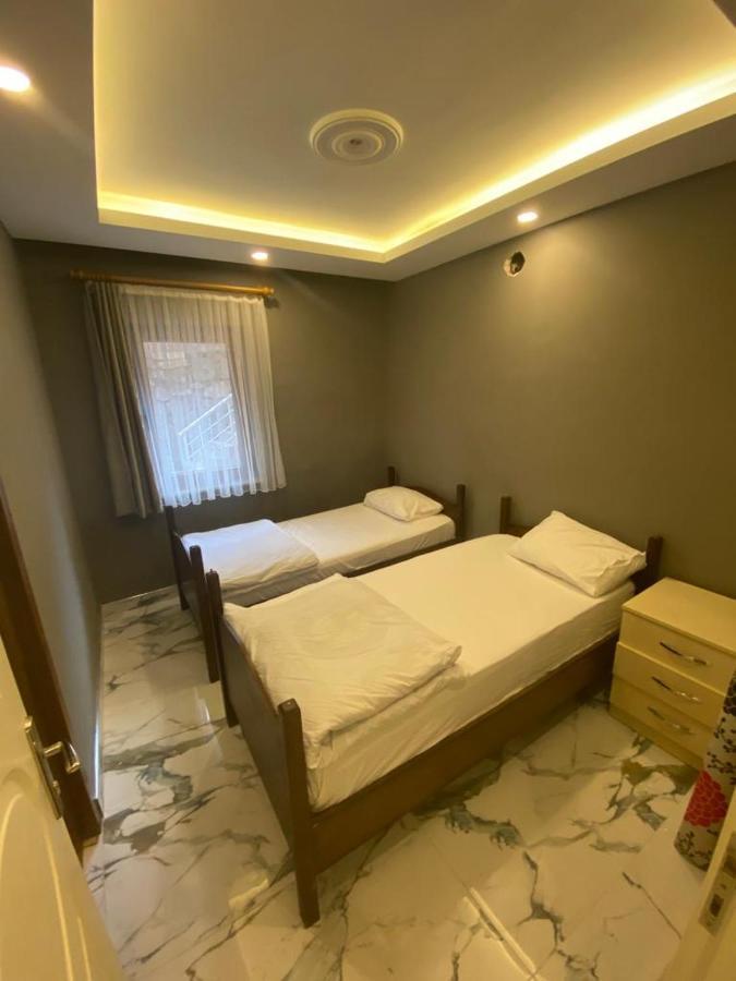 Aparthotel Talipoglu Apart Uzungöl Zewnętrze zdjęcie
