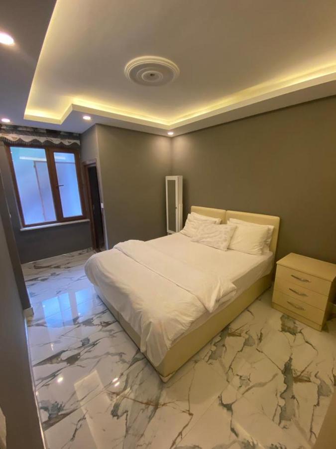 Aparthotel Talipoglu Apart Uzungöl Zewnętrze zdjęcie